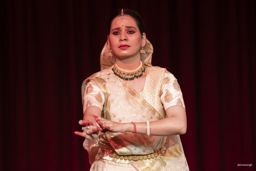 Kathak Malhaar India