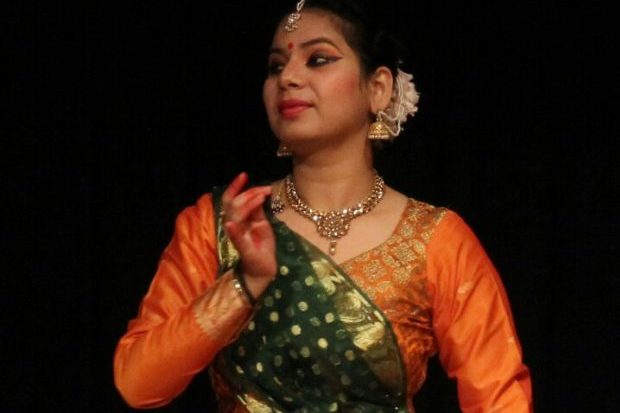 Tarana India